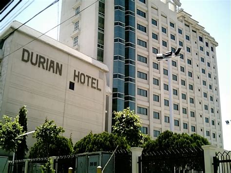 durian hotel davao history|Make It Davao: Durian Hotel.